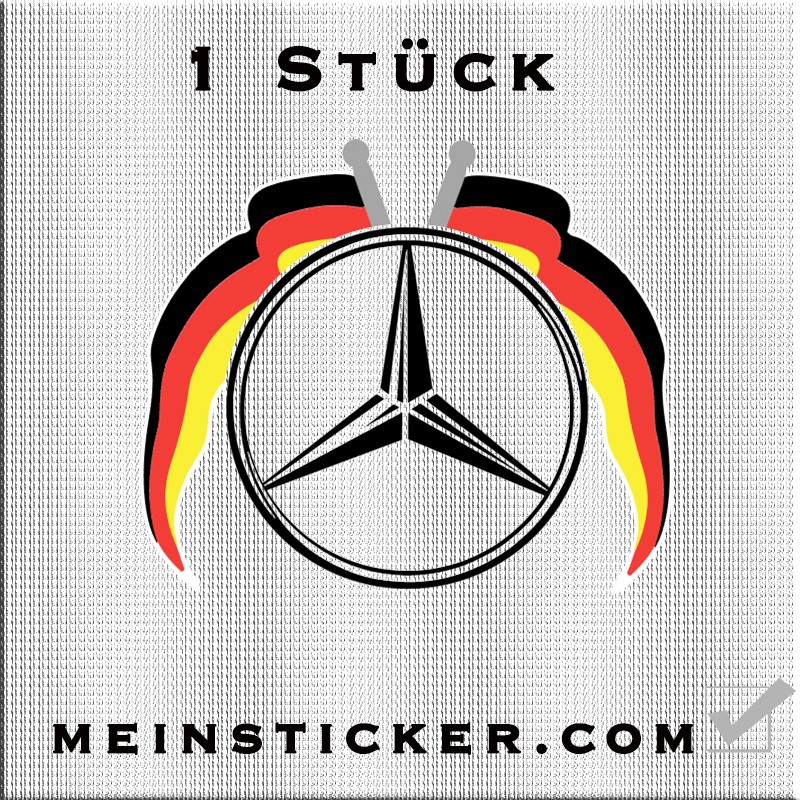 Mercedes Stern preiswert bei